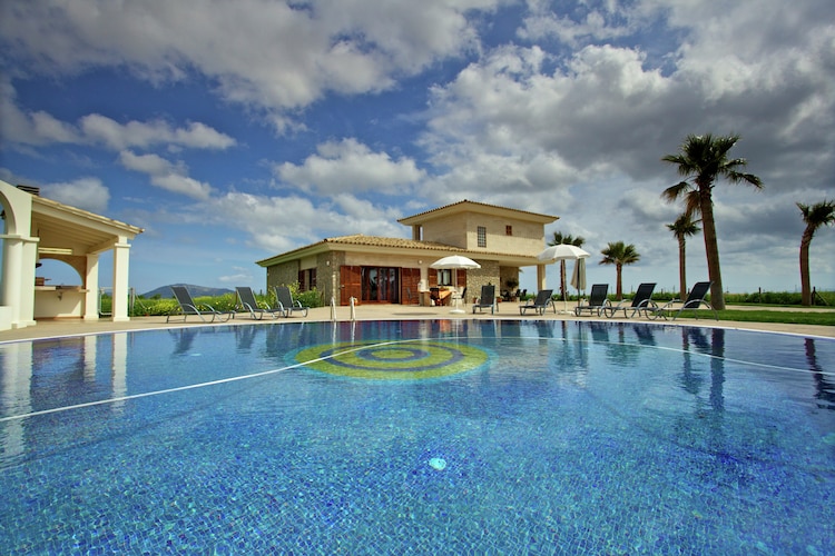 Villa Majorca