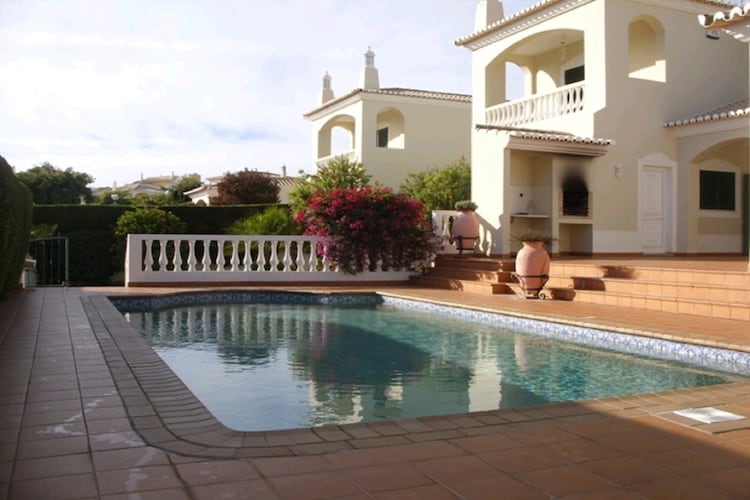 Holiday home Algarve