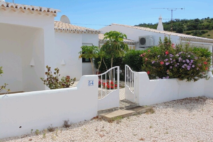 Holiday home Algarve
