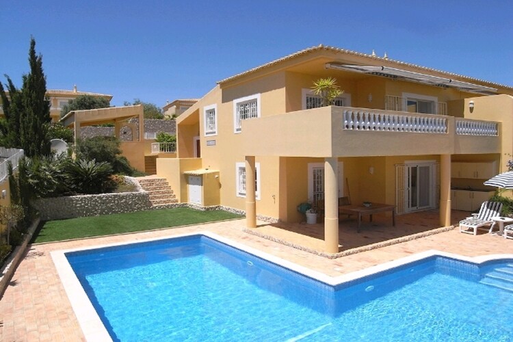 Holiday home Algarve