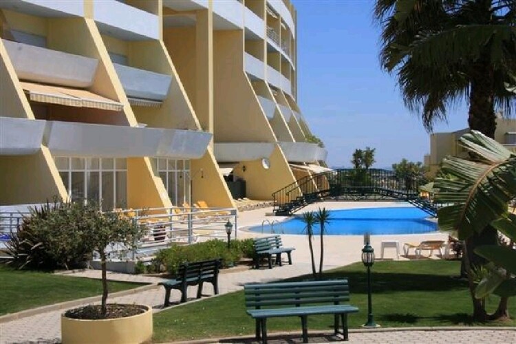 Holiday home Algarve