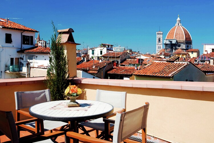Apartment Tuscany Elba