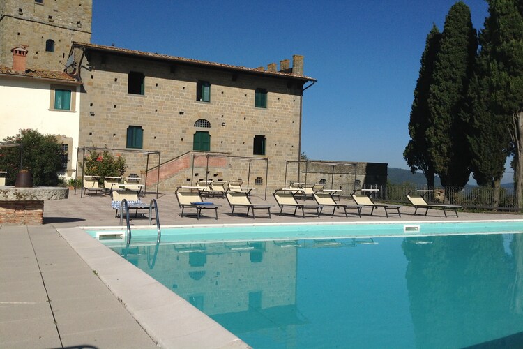 Mansion Tuscany Elba