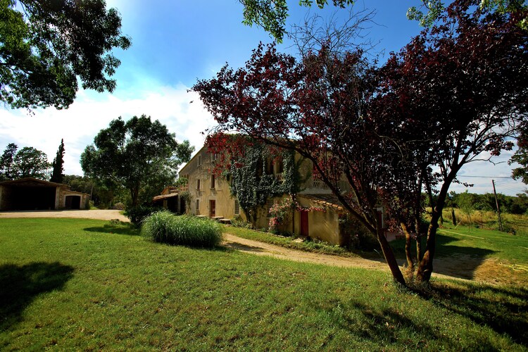 Holiday home Costa Brava