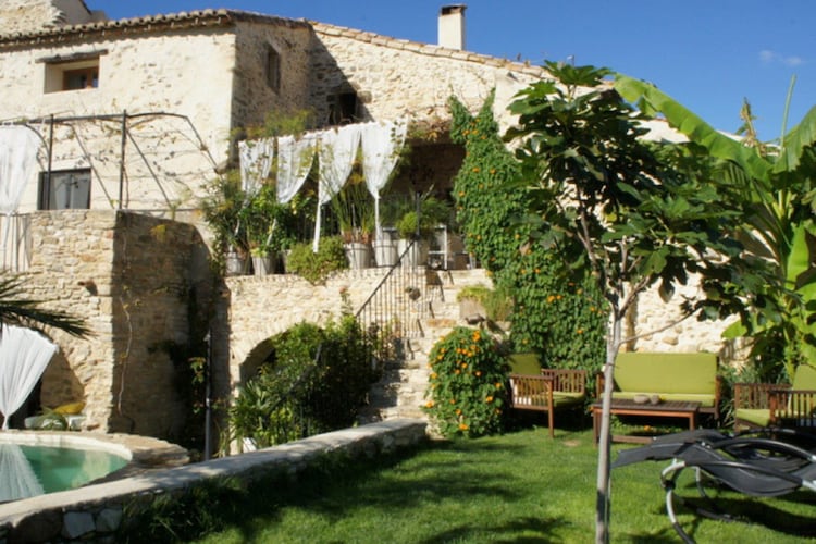 Holiday home Languedoc-Roussillon