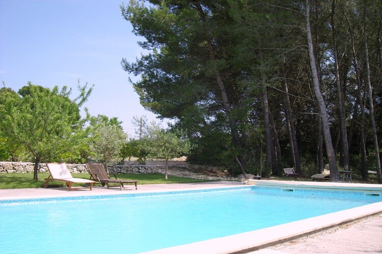 Holiday home Provence Cote d Azur