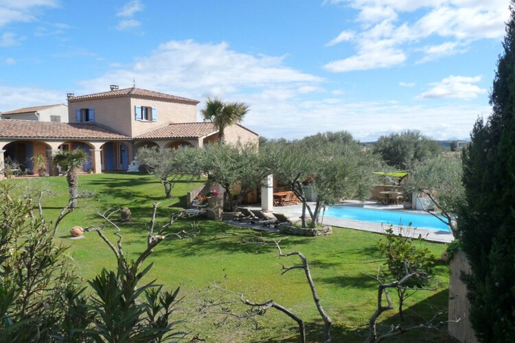 Holiday home Languedoc-Roussillon