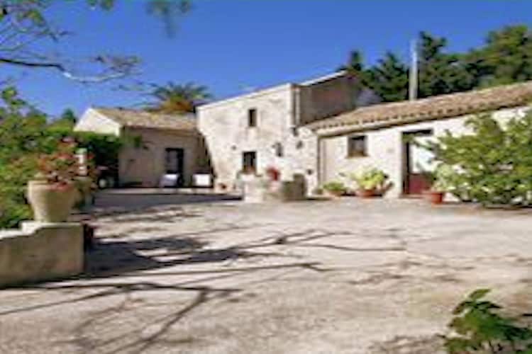 Holiday home Sicily