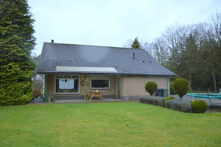 Holiday home North Brabant
