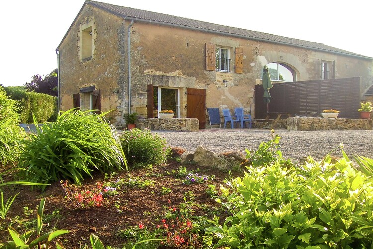 Cottage Dordogne