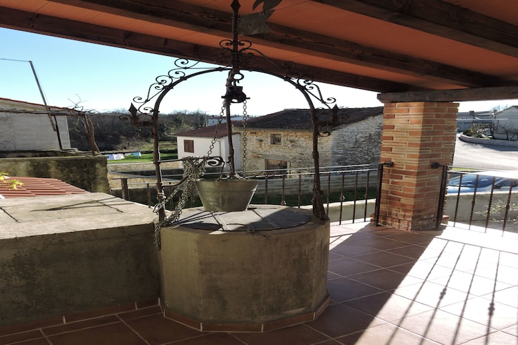 Holiday home Istria