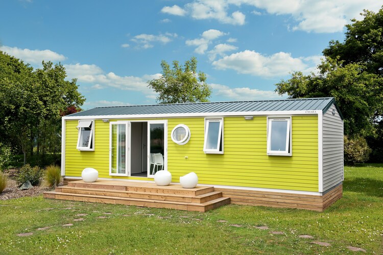 Chalet Utrecht