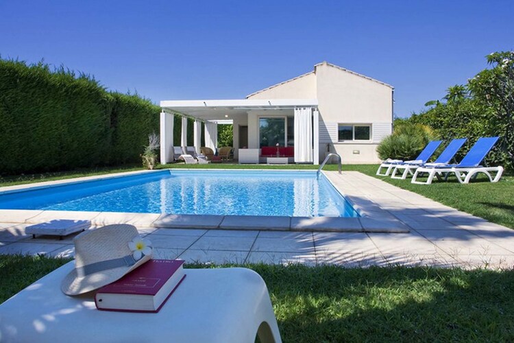 Holiday home Sicily