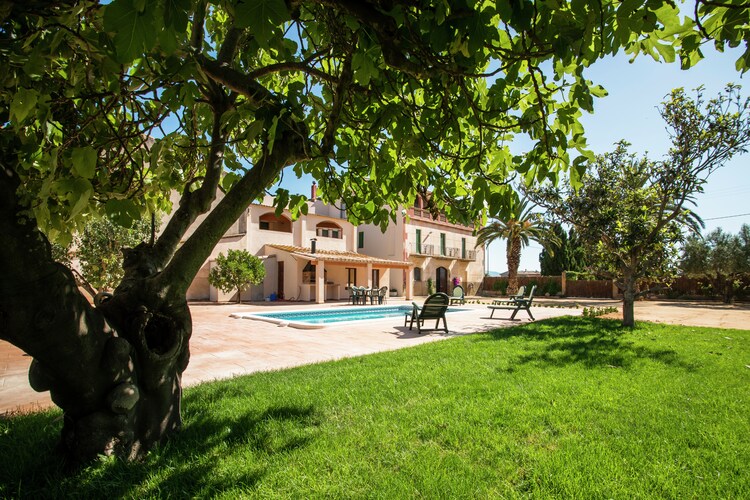 Holiday home Costa Brava
