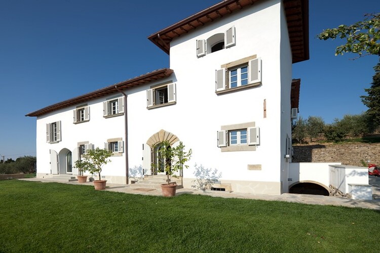 Villa Tuscany Elba
