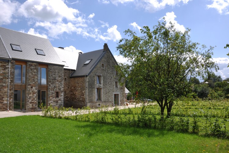 Holiday home Liege