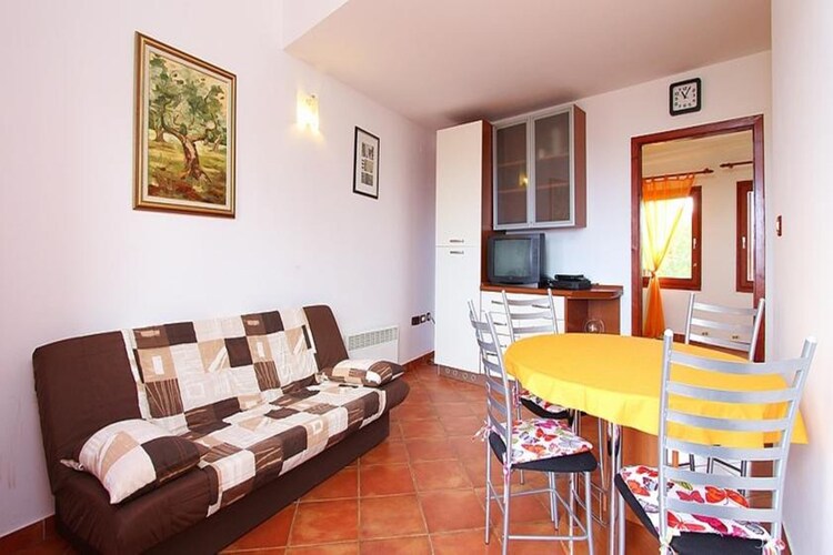 Apartment Istria