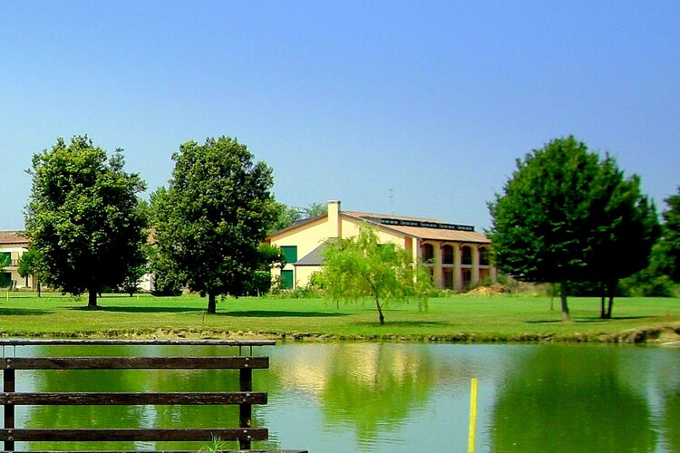 Cottage Veneto Venice