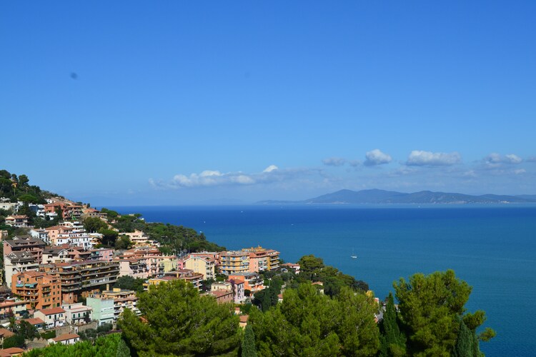 Apartment Tuscany Elba