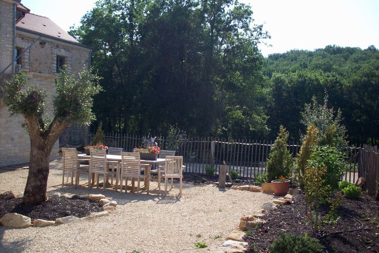 Villa Lot et Dordogne