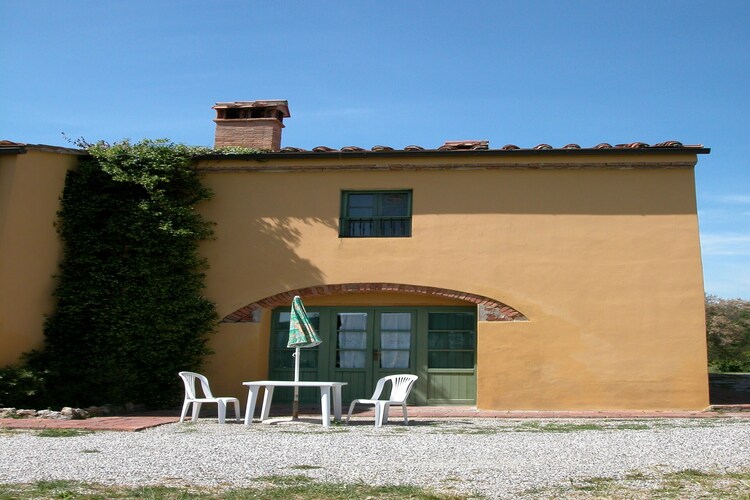 Holiday home Tuscany Elba