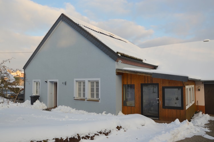 Holiday home Eifel