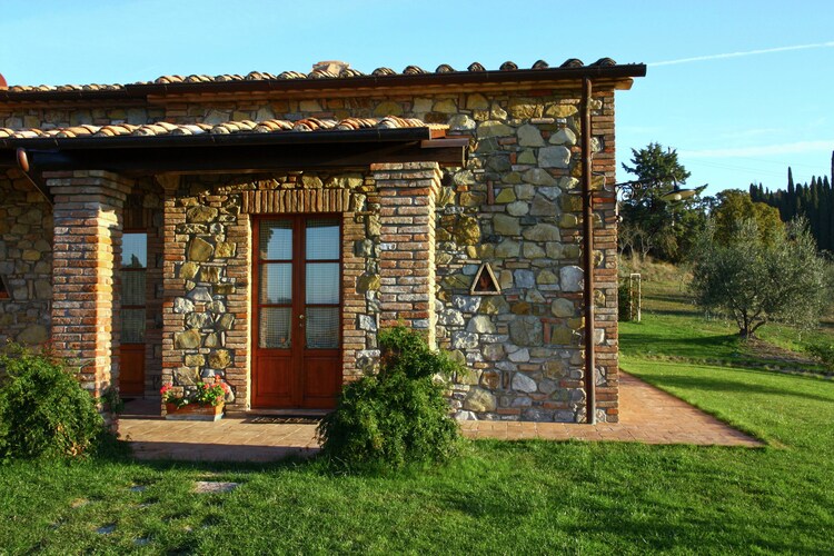 Holiday home Tuscany Elba
