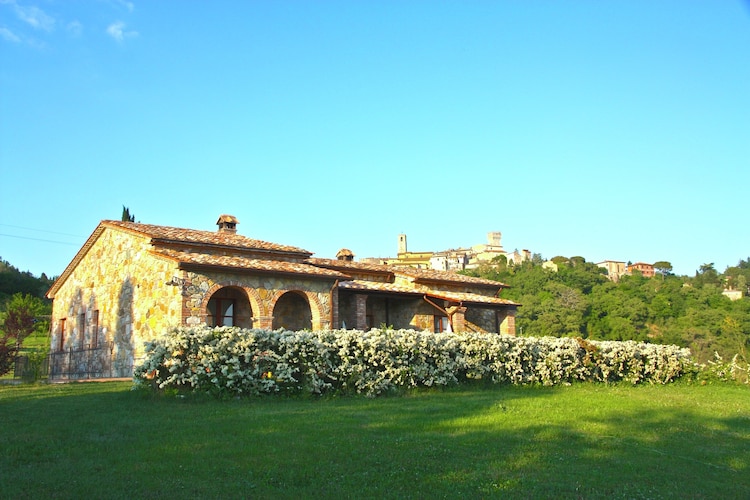 Holiday home Tuscany Elba