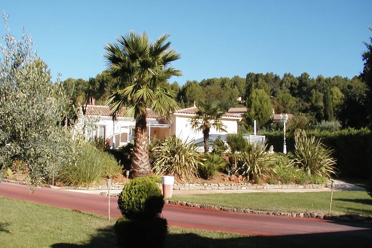 Holiday home Provence Cote d Azur