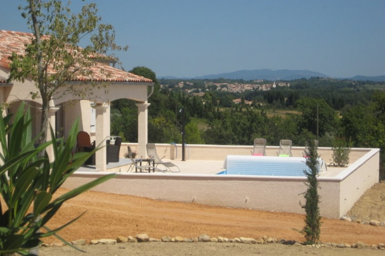 Holiday home Languedoc-Roussillon