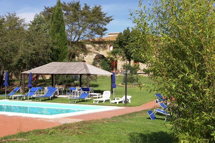 Apartment Tuscany Elba