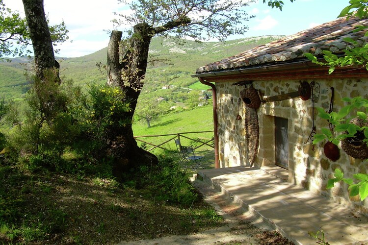 Holiday home Tuscany Elba