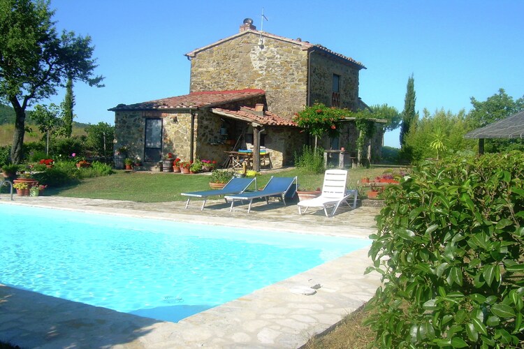 Holiday home Tuscany Elba