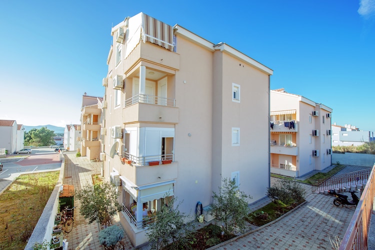 Apartment Dalmatia