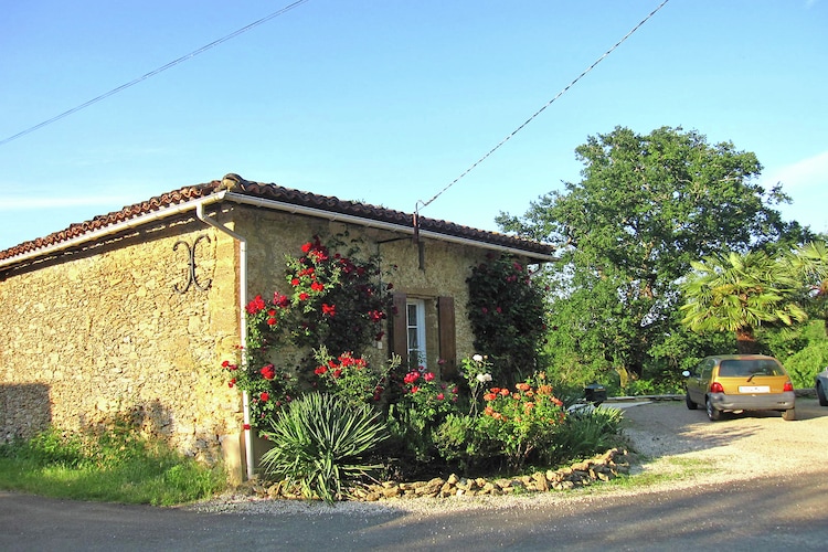 Holiday home Midi-Pyrenees