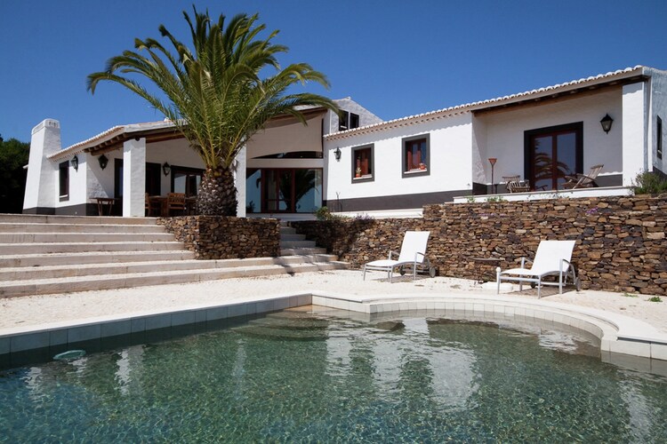 Holiday home Algarve