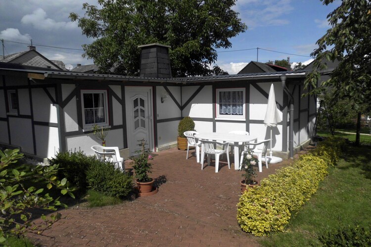 Holiday home Hunsruck