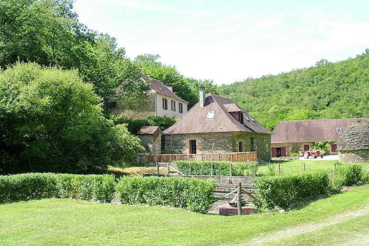 Holiday home Dordogne