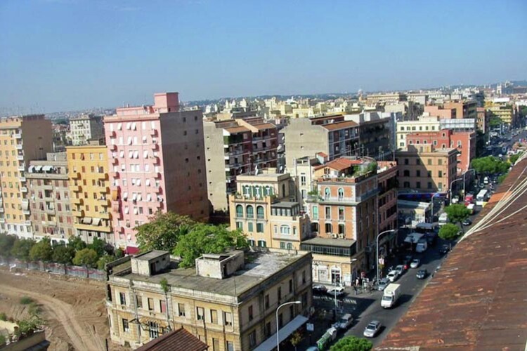 Apartment Lazio Rome