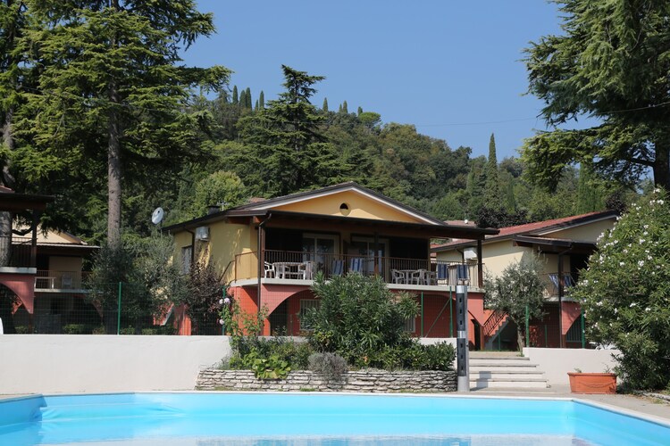 Apartment Lakes of Italy
