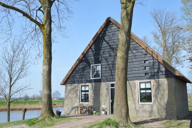 Holiday home North Brabant