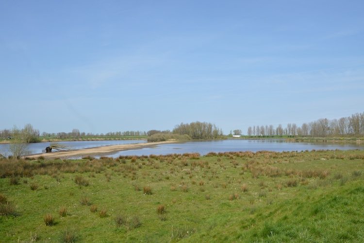 Ferienhaus Het Biesbosch huisje (1607199), Hooge Zwaluwe, , Nordbrabant, Niederlande, Bild 39