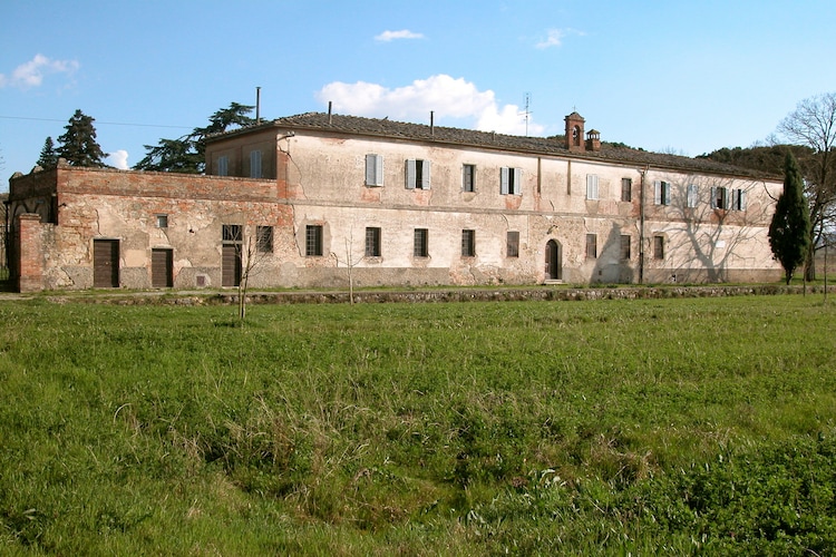 Holiday home Tuscany Elba