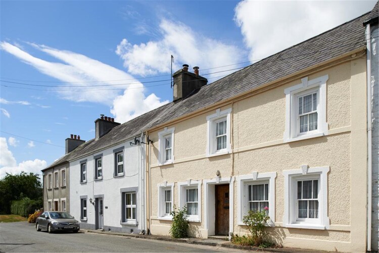 Holiday home South Wales