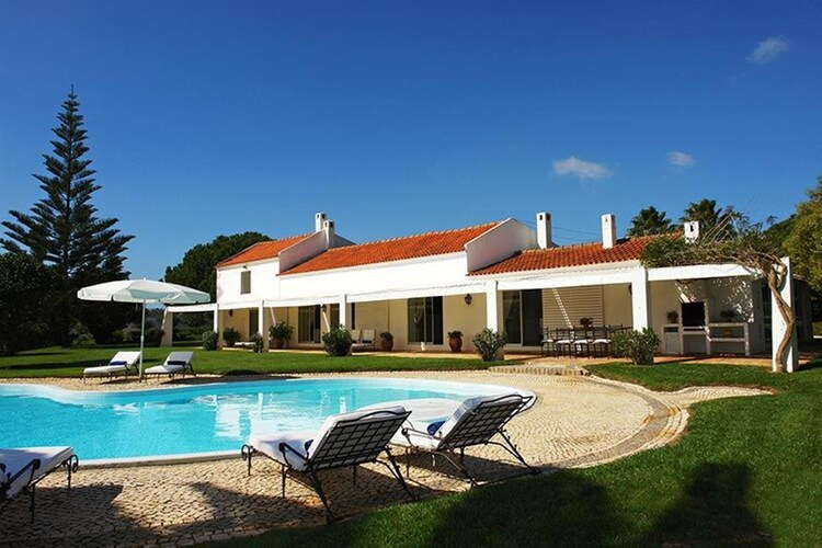 Holiday home Algarve