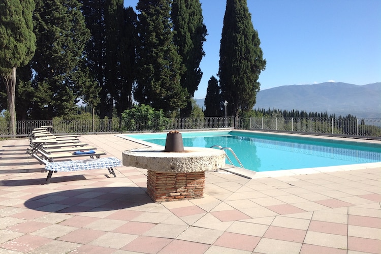 Mansion Tuscany Elba
