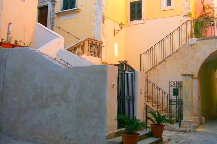Holiday home Sicily