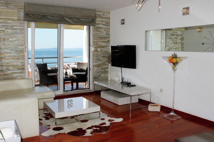 Apartment Dalmatia