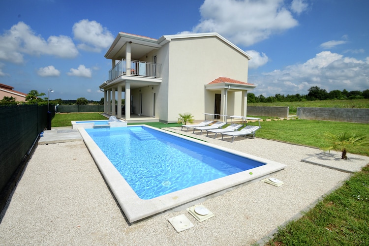 Holiday home Istria