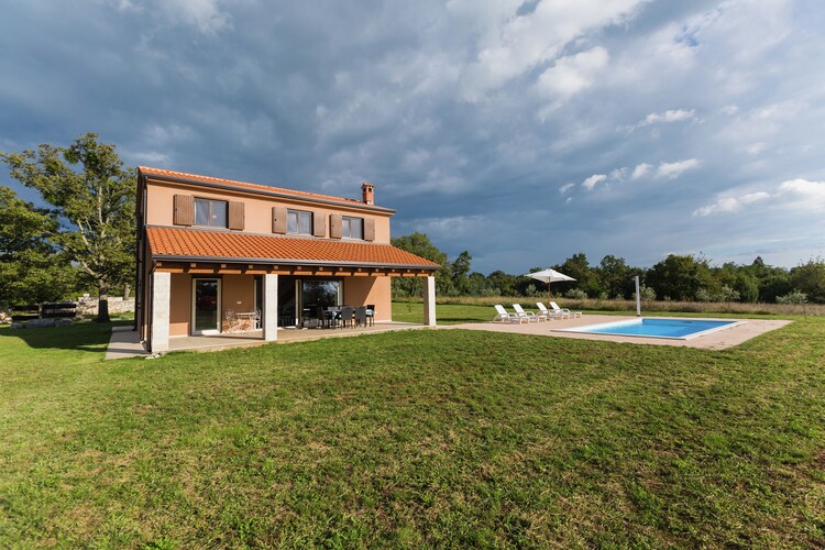 Holiday home Istria